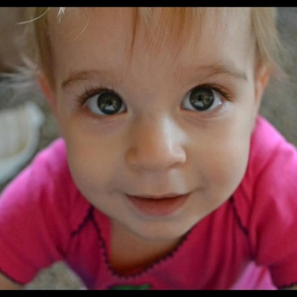 Meet your Posher, Abby - Picture 1 of 1